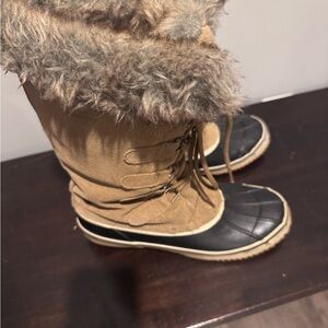 Northside Women’s Kathmandu Waterproof and Insulated Winter Boots